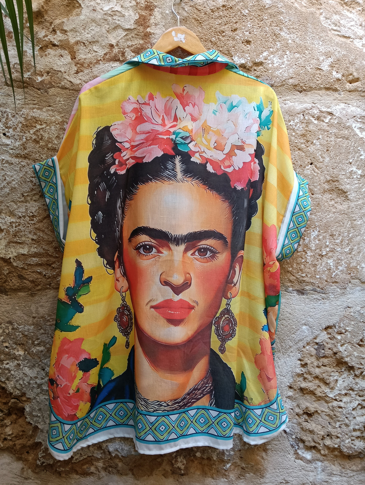 "Bendita Frida"