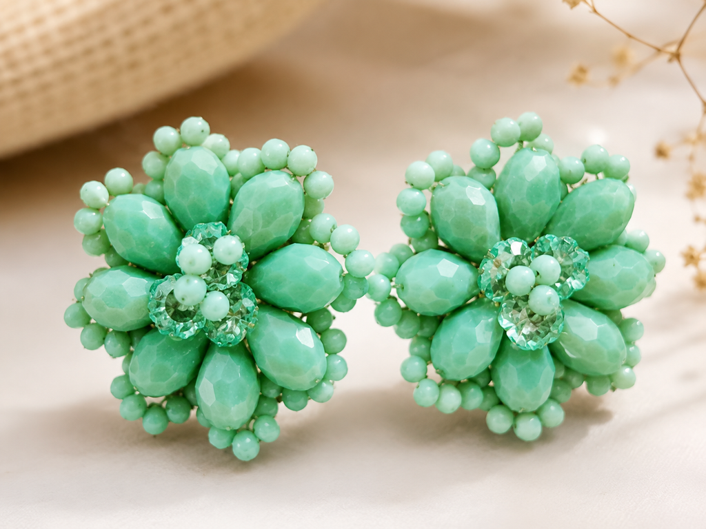 Pendientes Elegantes