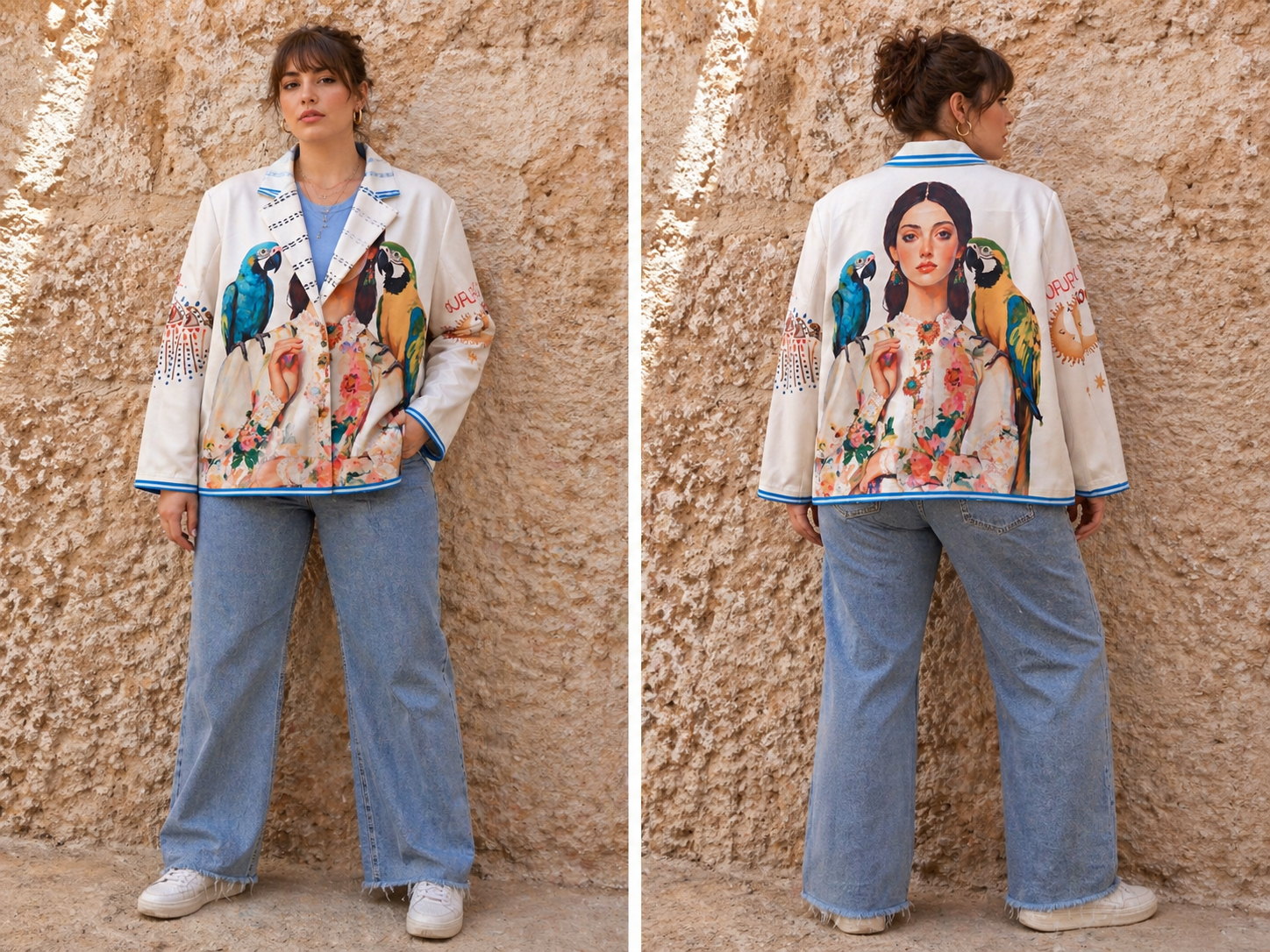 Americana Tropical