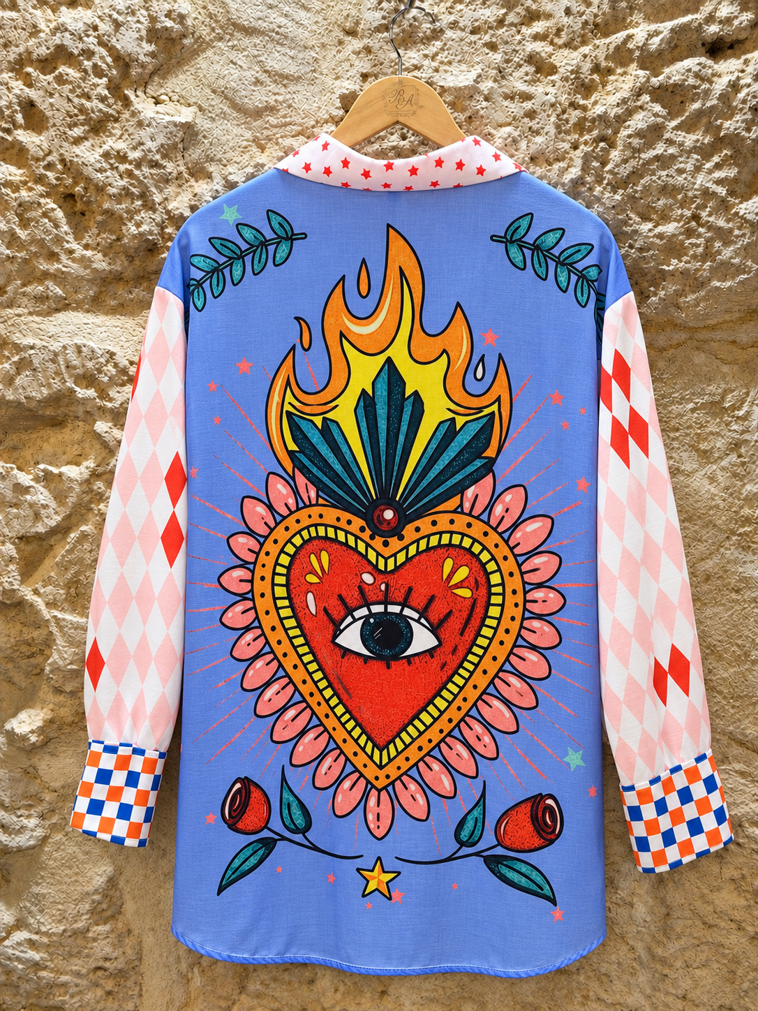 Camisa Divertida