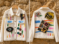 Chaqueta chic