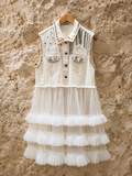 Chaleco Chic