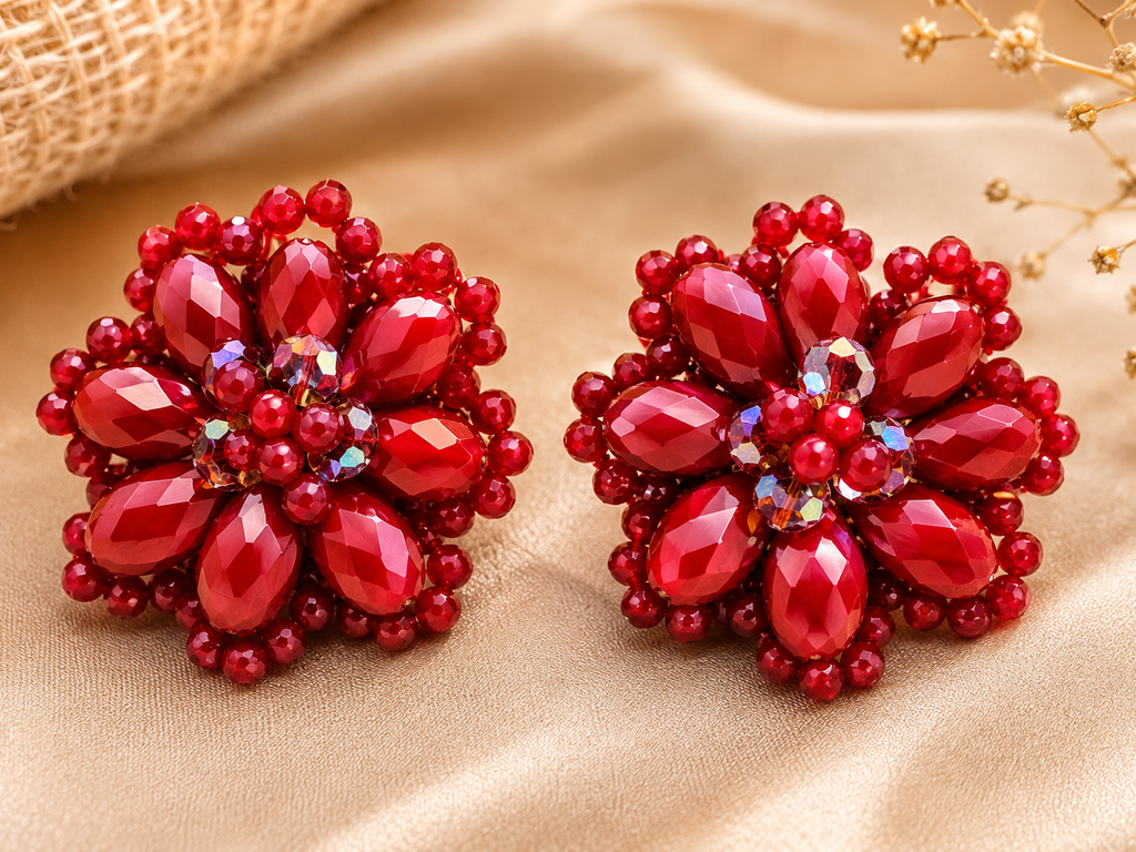 Pendientes elegantes