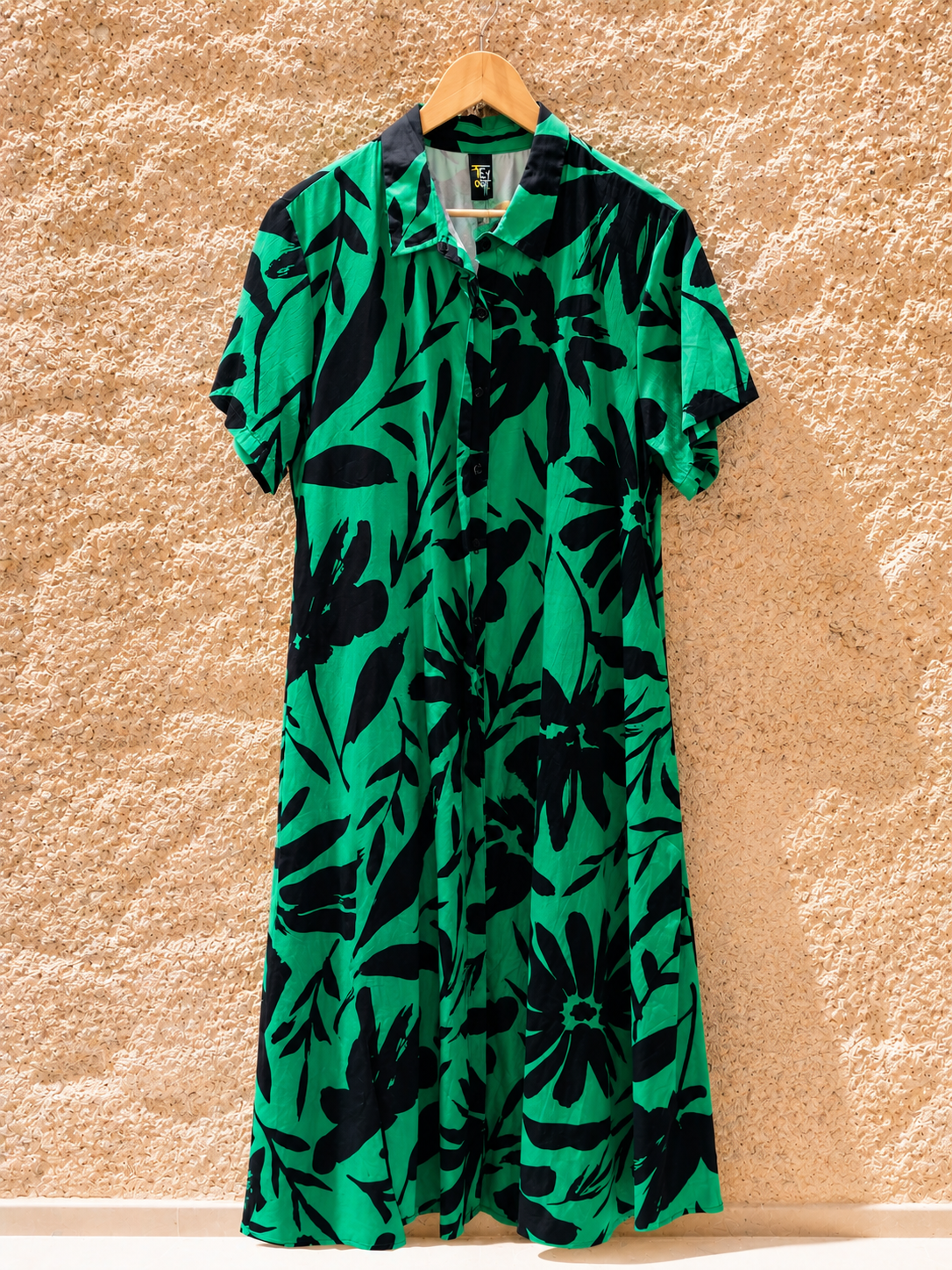 Vestido Largo