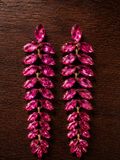 Pendientes piedra
