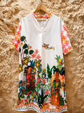 Vestido Frida