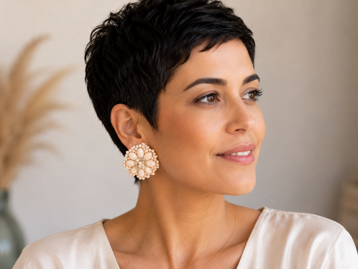 Pendientes Elegantes