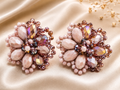 Pendientes elegantes