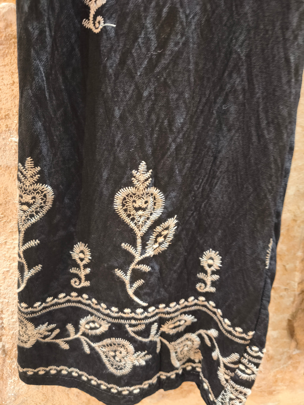 Pantalon Boho