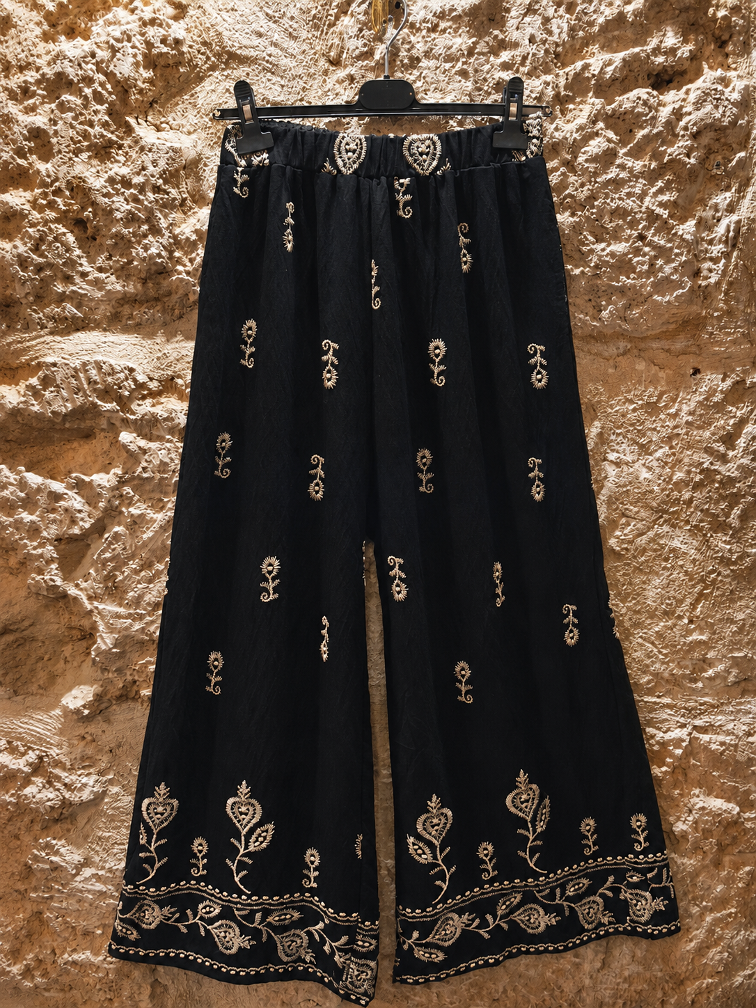 Pantalon Boho