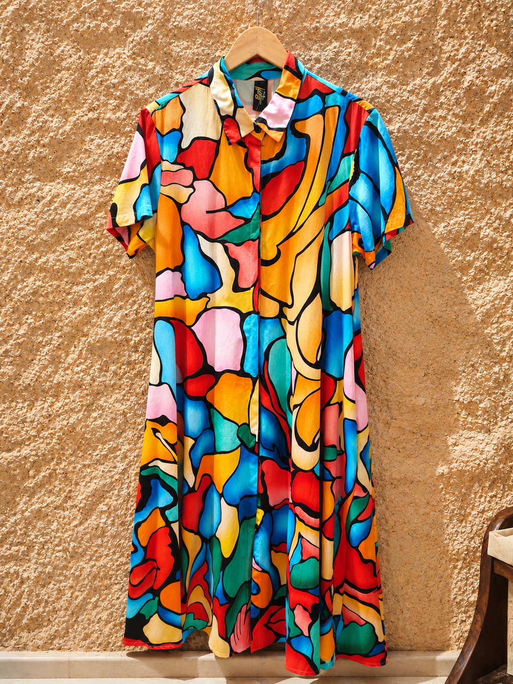 Vestido Largo
