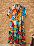 Vestido Largo