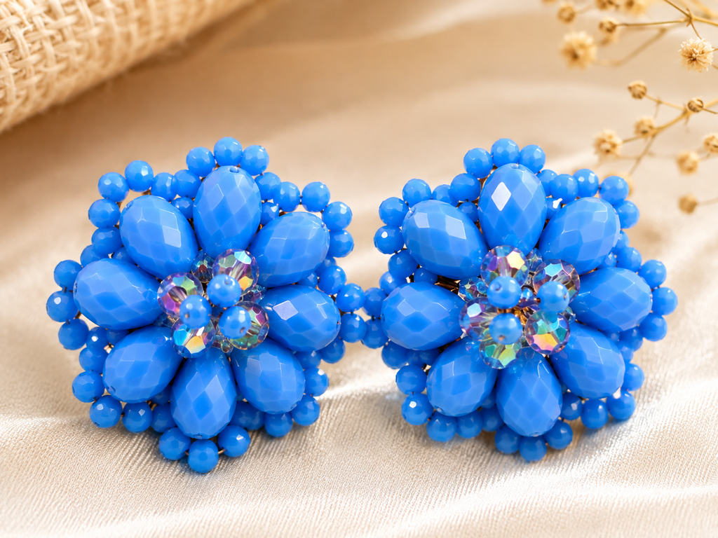 Pendientes elegantes