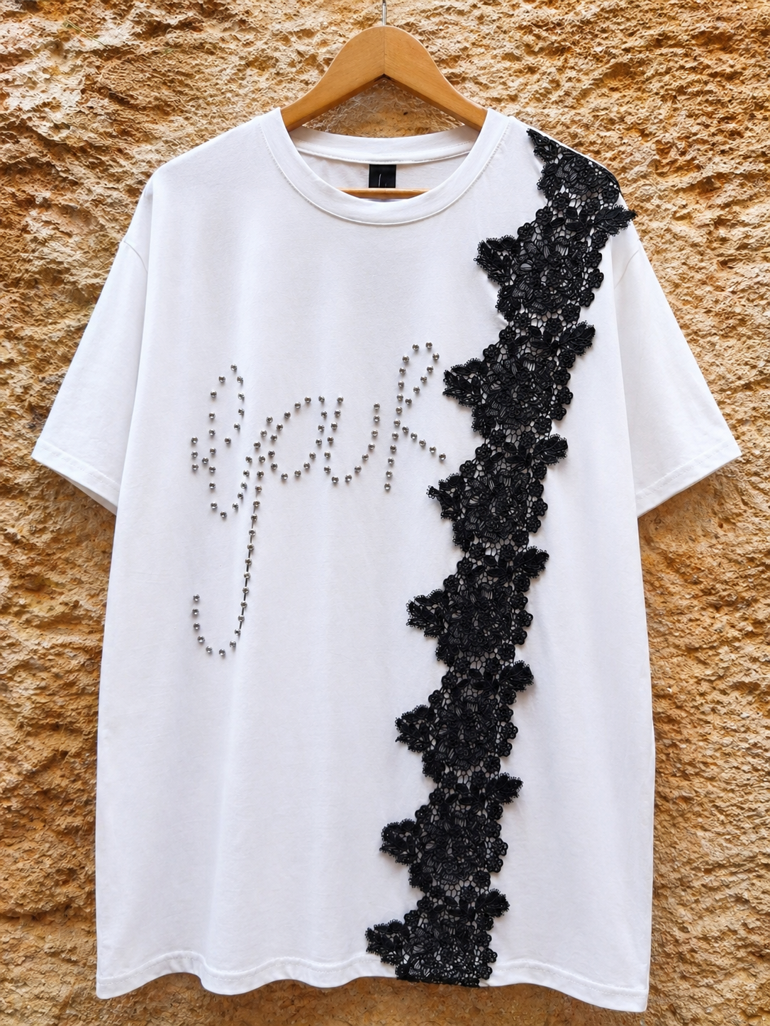 Camiseta your tul