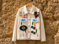 Chaqueta Chic