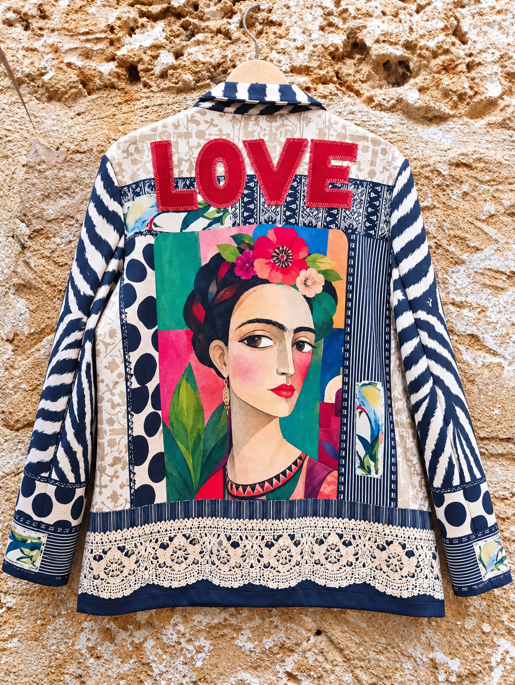 Americana Frida