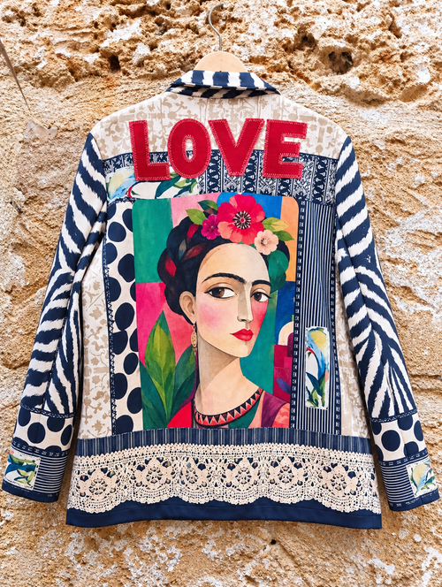 Americana Frida