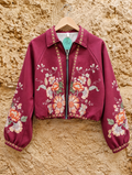 Chaqueta Baloon