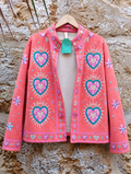 Chaquetilla Corazón