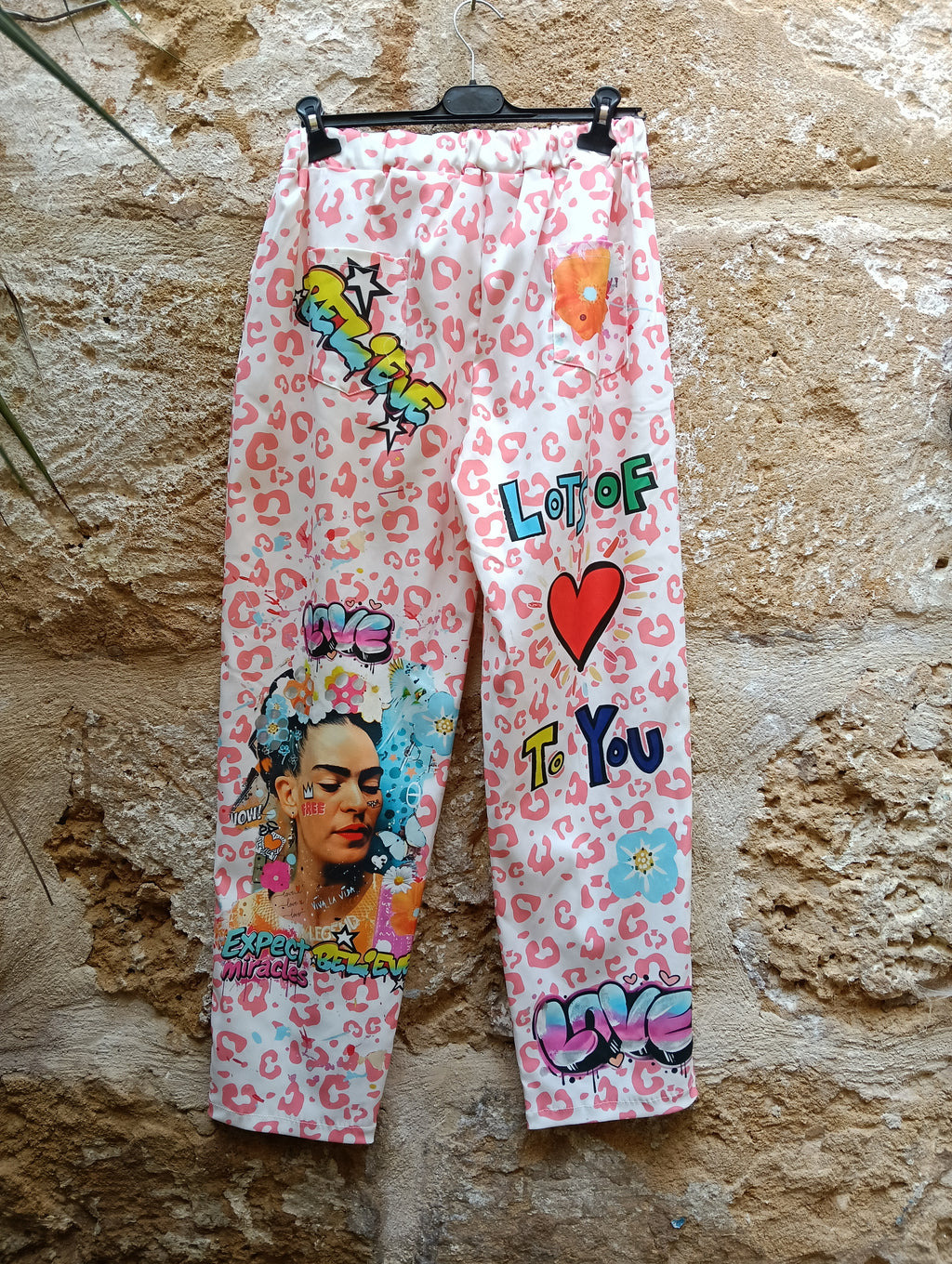 Pantalón frida