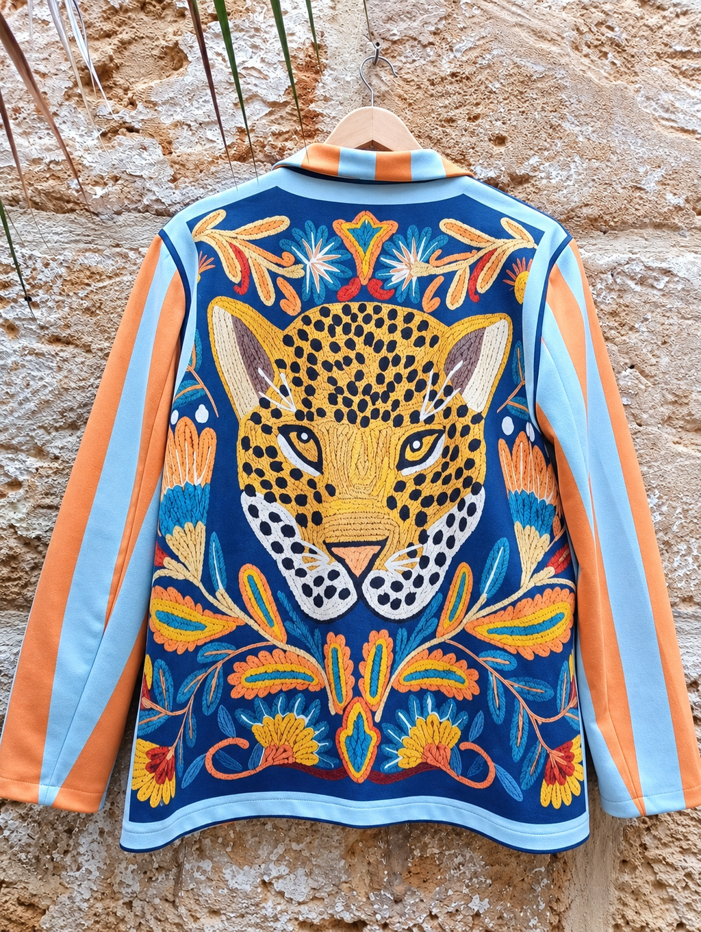Americana Tigre