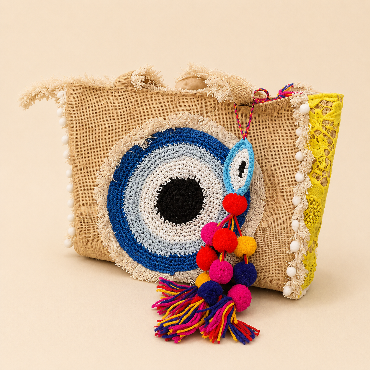 Bolso Summer ojo