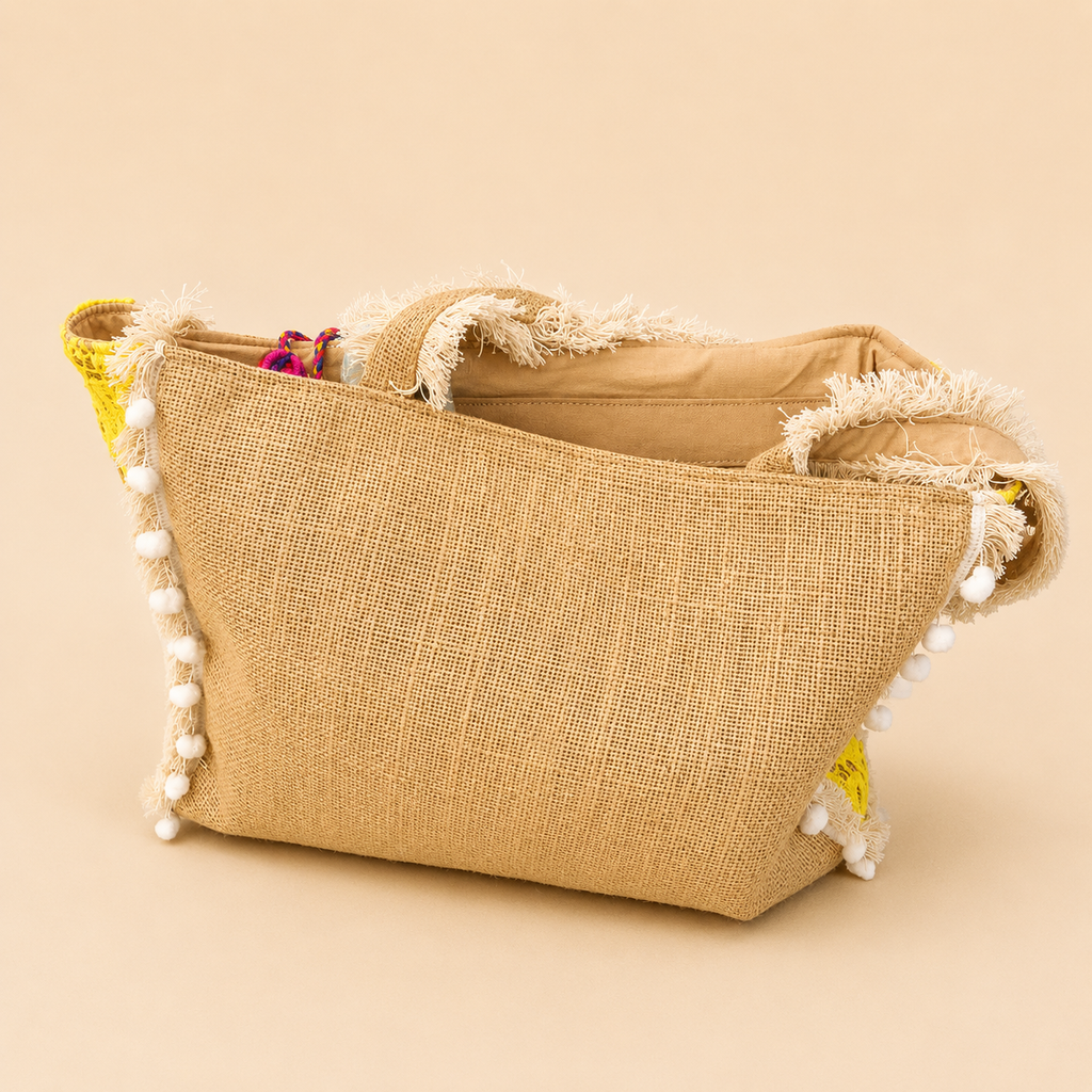 Bolso Summer ojo