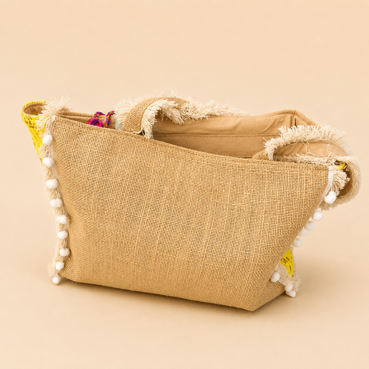 Bolso Summer ojo