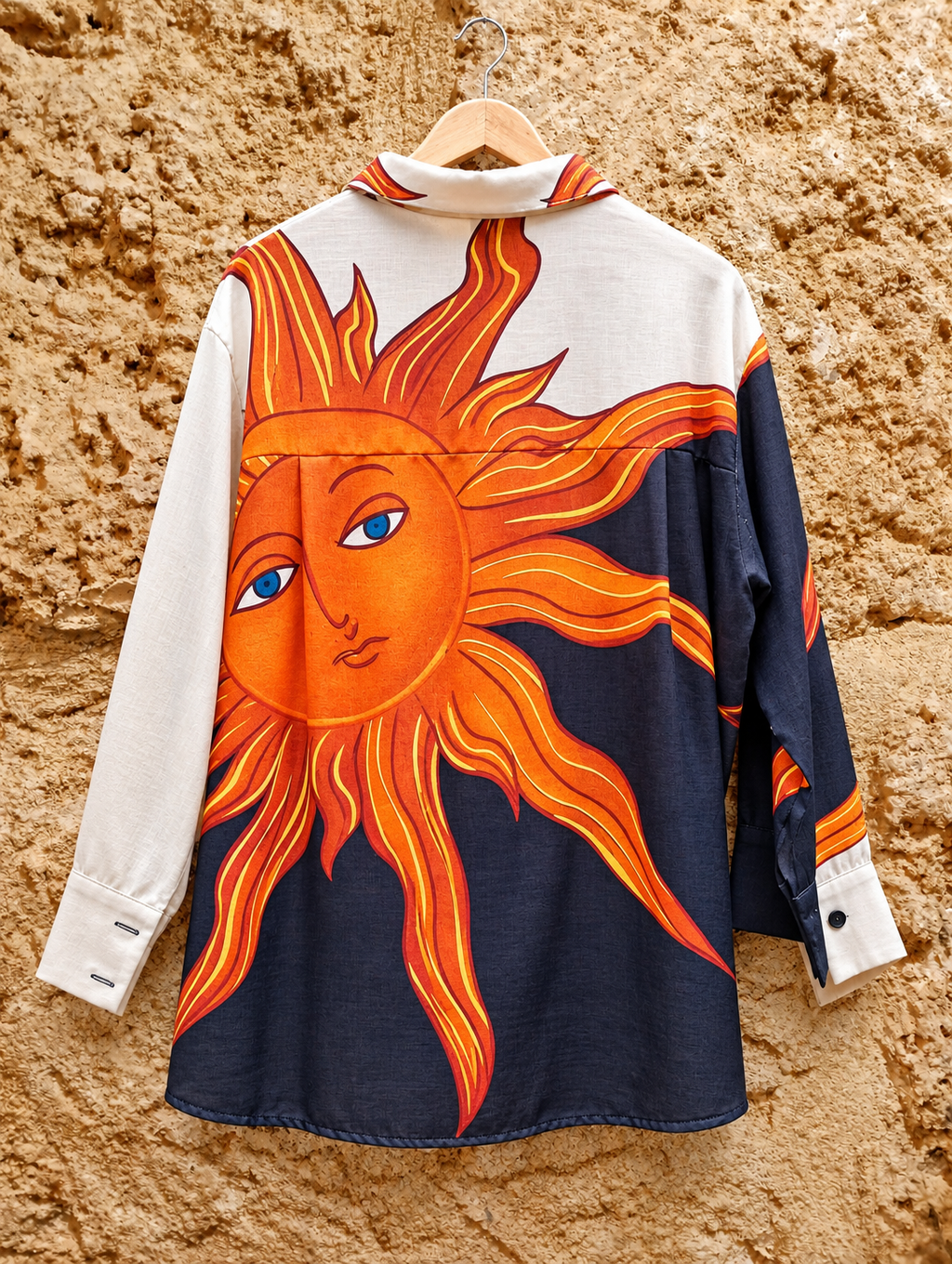 Camisa Sol