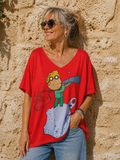 Blusa "El Principito"