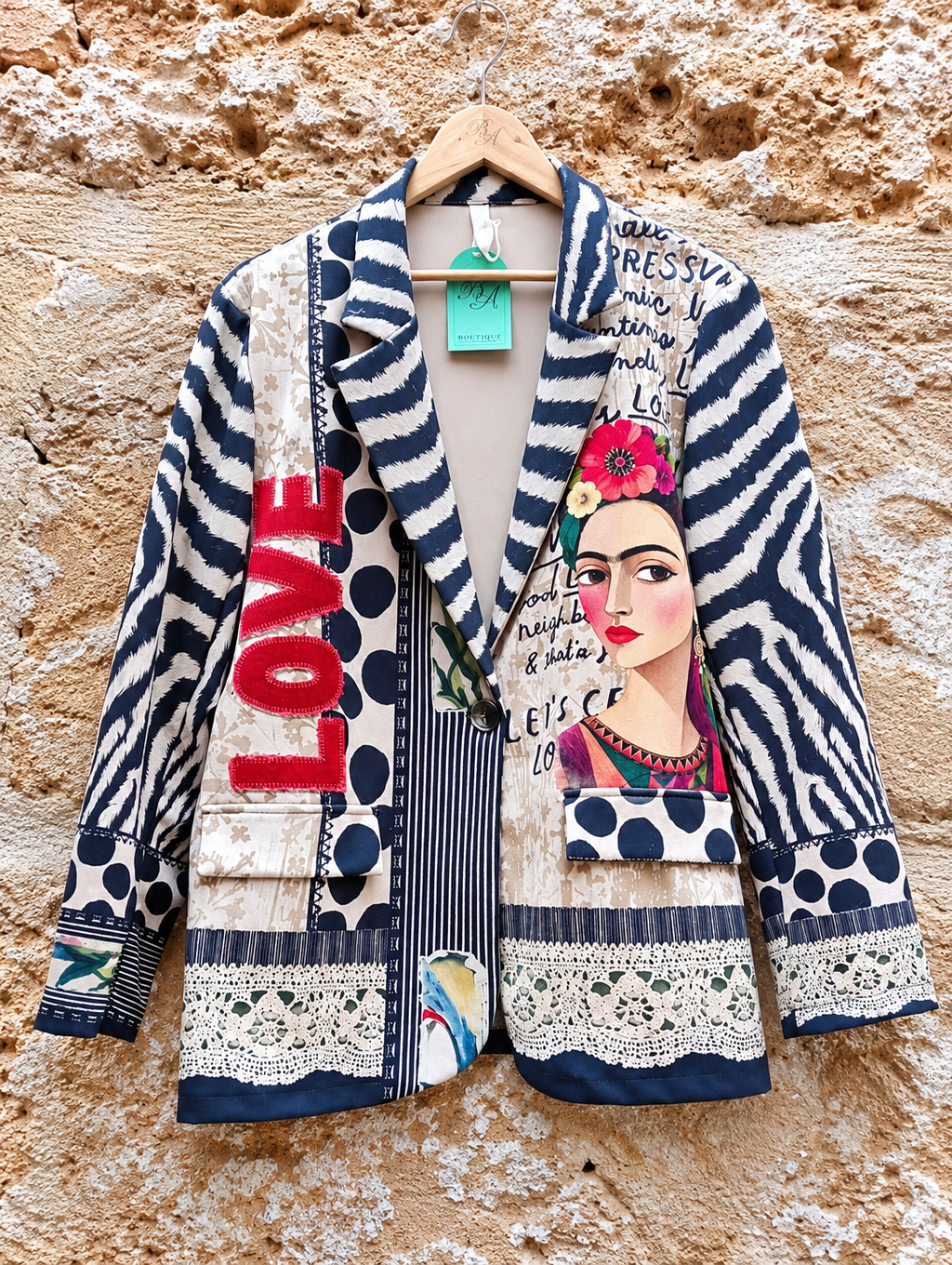 Americana Frida