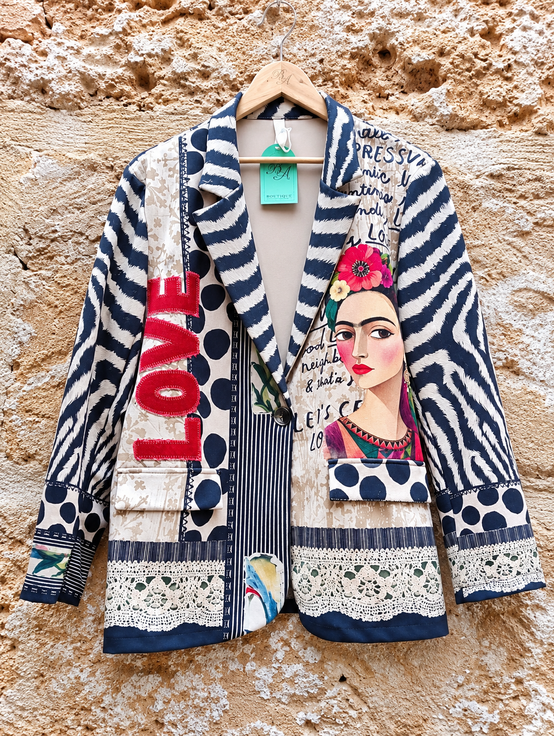 Americana Frida