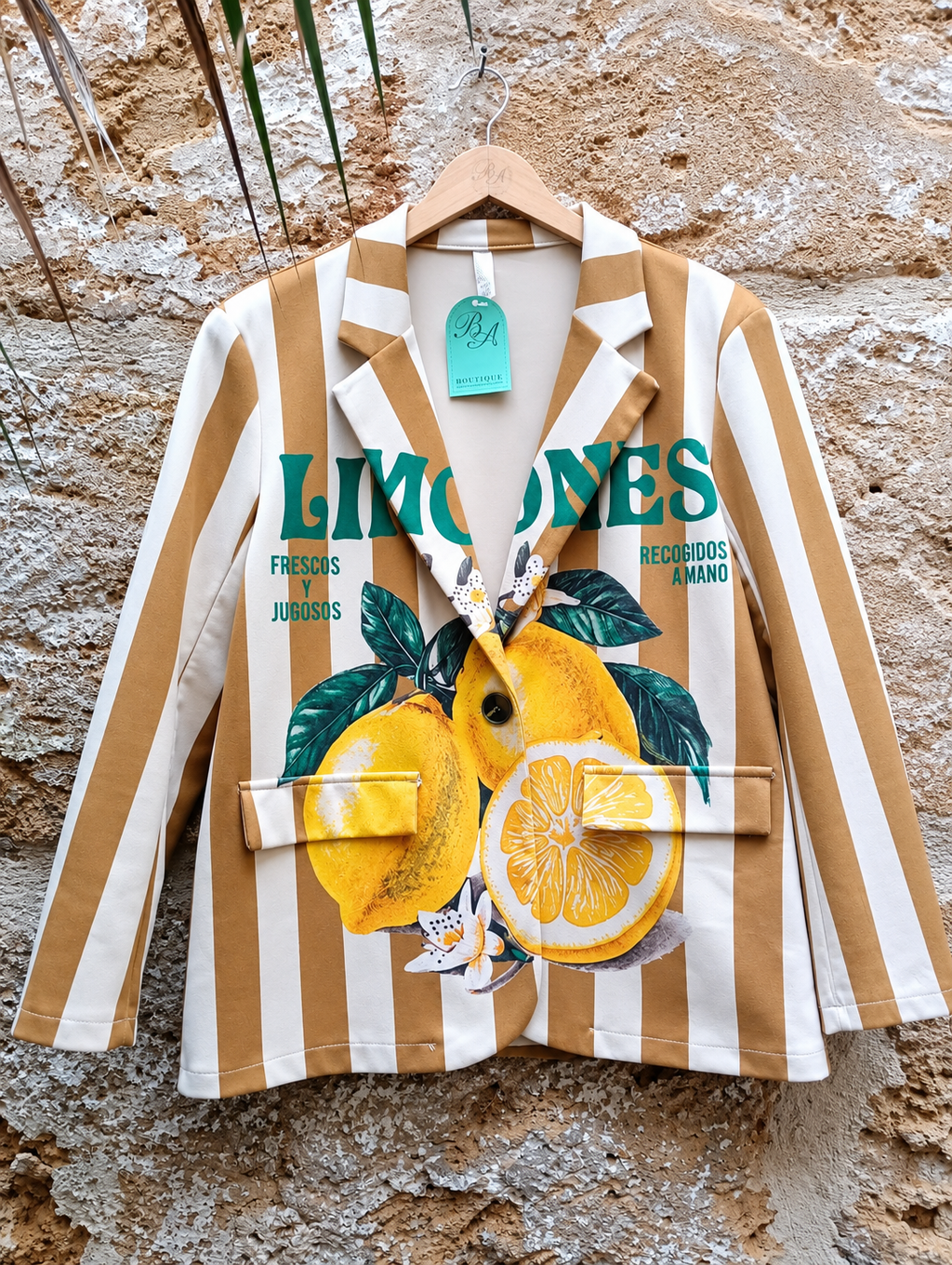 Americana Limones