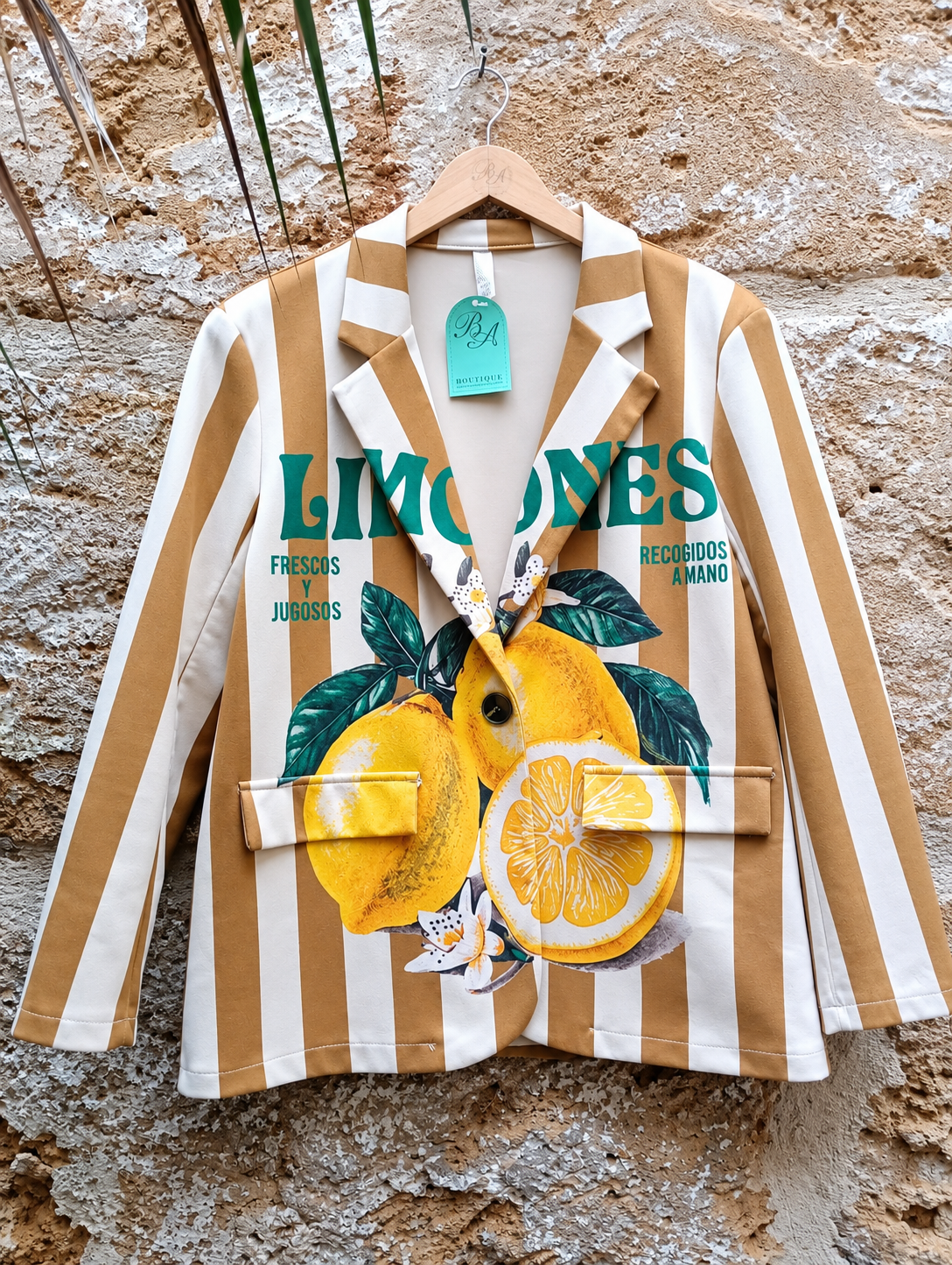 Americana Limones