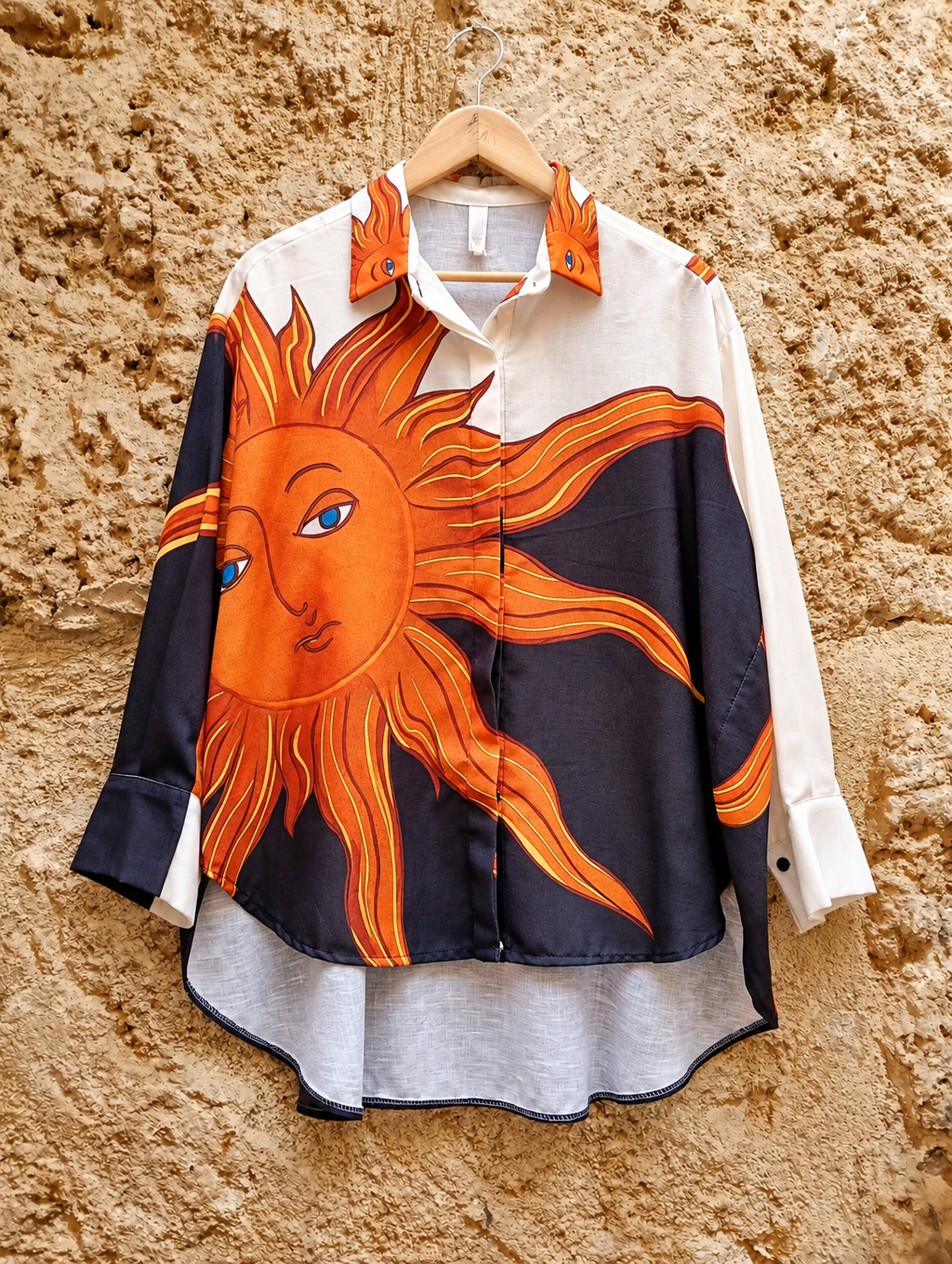Camisa Sol