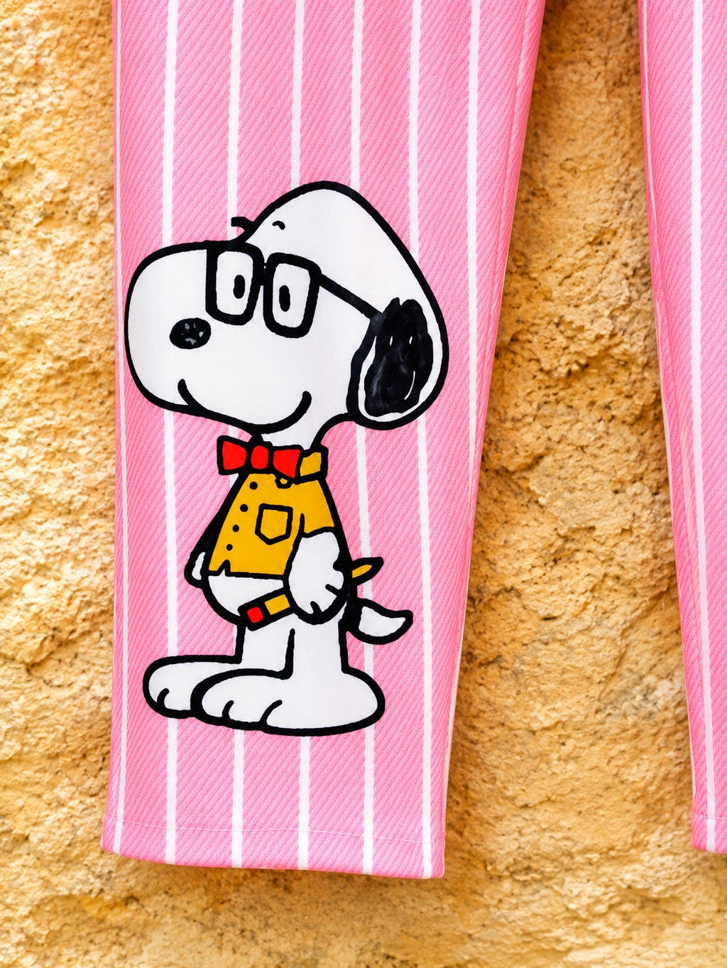 Pantalón Snoopy